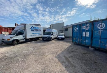 ditta traslochi nettuno