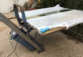 Operazioni di carico/scarico