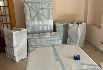 fornitura imballaggi